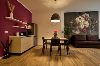 Suite In Town Home - 5