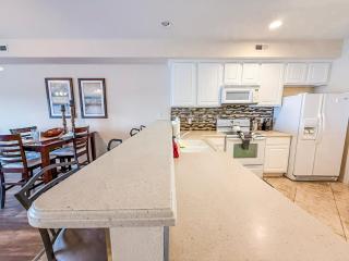 Sunshine&Shoreline-LakefrontDog Days Condo 3BD2BA - 1
