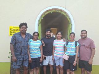 Iris Homestay Goa - 7
