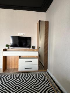 Кино-квартира - 5