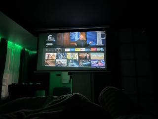 Кино-квартира - 6