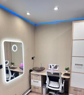 Кино-квартира - 5