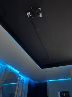 Кино-квартира - 1