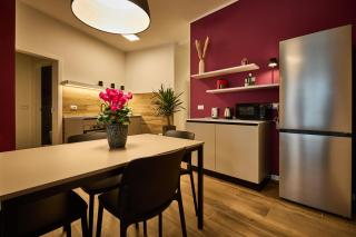 Suite In Town Home - 3