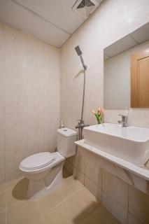 Căn Hộ 2BR Muong Thanh Apartment Sea View AT - 9