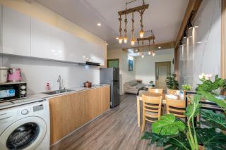 Căn Hộ 2BR Muong Thanh Apartment Sea View AT - 8