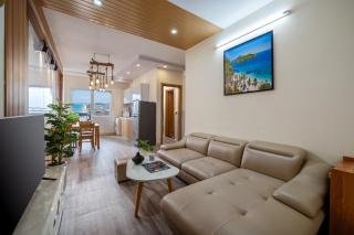 Căn Hộ 2BR Muong Thanh Apartment Sea View AT - 6