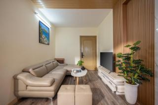 Căn Hộ 2BR Muong Thanh Apartment Sea View AT - 5