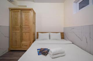 Căn Hộ 2BR Muong Thanh Apartment Sea View AT - 4