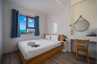 Căn Hộ 2BR Muong Thanh Apartment Sea View AT - 3