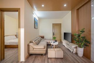 Căn Hộ 2BR Muong Thanh Apartment Sea View AT - 2