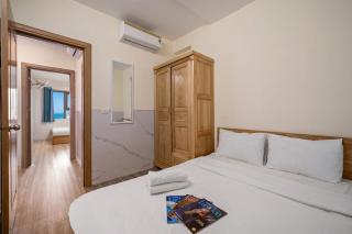 Căn Hộ 2BR Muong Thanh Apartment Sea View AT - 1