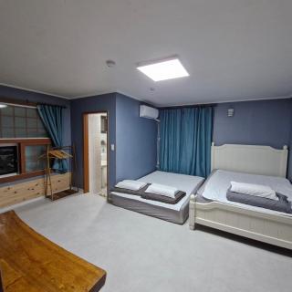 Morning Beach Pension - 3