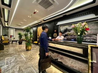 Royal Hotel Hà Nội - 5