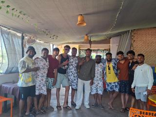 Iris Homestay Goa - 8