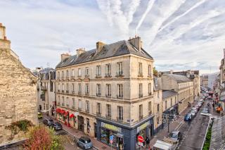 la bonbonnière Jaune - Caen - 5