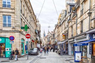 la bonbonnière Jaune - Caen - 3