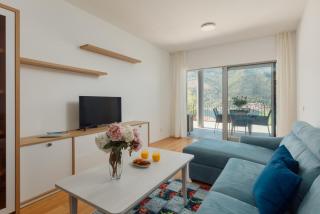 Dilek's Sea View Apartment - 4