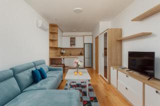 Dilek's Sea View Apartment - 5