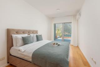 Dilek's Sea View Apartment - 6