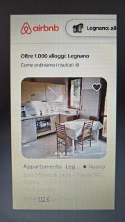 Easy Milan & Lake - Tranquility and Comfort - Legnano - 9