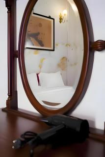 XX Mitr Inn Yaowarat Road - 4