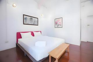 Mitr Inn Yaowarat Road Pro - 7