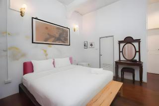 XX Mitr Inn Yaowarat Road - 6