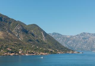 Dilek's Sea View Apartment - 2