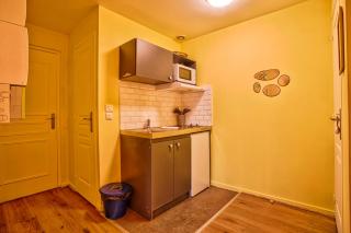 la bonbonnière Jaune - 8