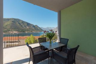 Dilek's Sea View Apartment - 7