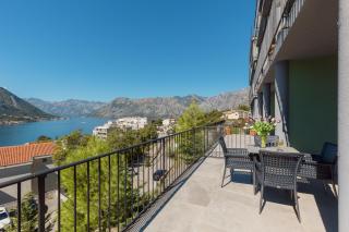 Dilek's Sea View Apartment - 4