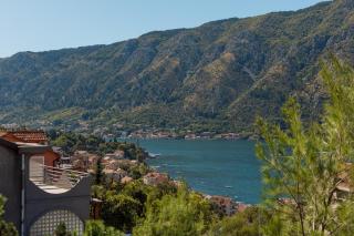 Dilek's Sea View Apartment - 3