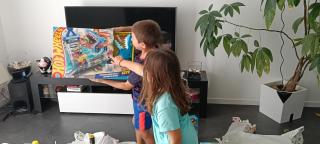 Joli Studio Front de Neige au Vermeil - 7