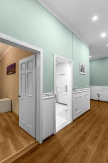 Eleven City Center Hotel - 7