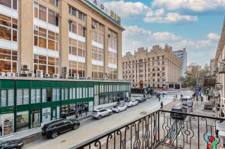 Eleven City Center Hotel - 5