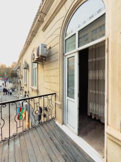 Eleven City Center Hotel - 4