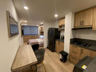 Nuevo Apartamento en Chapinero - 5