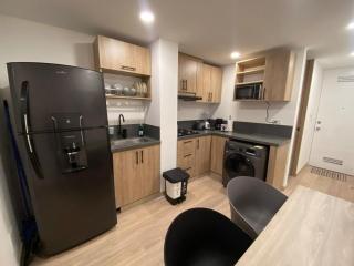 Nuevo Apartamento en Chapinero - 6