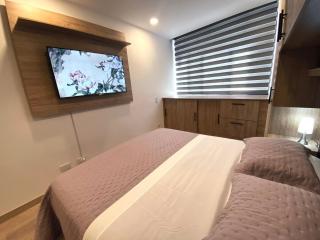 Nuevo Apartamento en Chapinero - 7