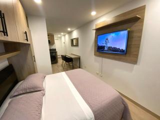 Nuevo Apartamento en Chapinero - 9