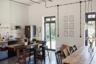 Urlaub im Alten Kutscherhaus - 9