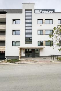 Prague Days - Two Bedroom Apartment with Garage, AC, Terrace and Balcony in Vinohrady - 2