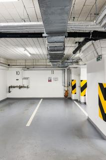 Prague Days - Two Bedroom Apartment with Garage, AC, Terrace and Balcony in Vinohrady - 1