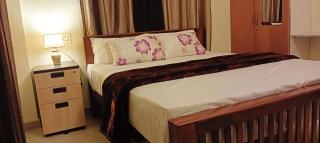 Godiva Homestay - Cochin - 9