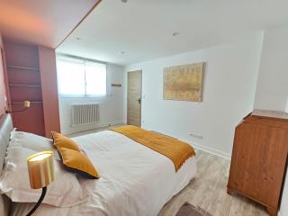 Gîte En bord de rivière - 6