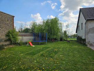 Gîte En bord de rivière - 5