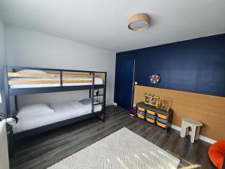 Gîte En bord de rivière - 3