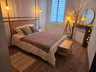 Gîte En bord de rivière - 2