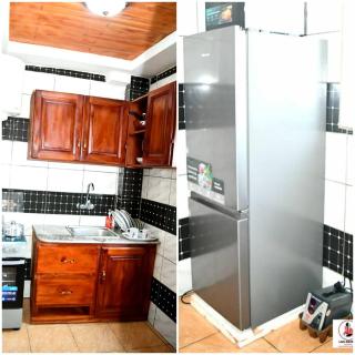 Résidence LAS-MORAS - 9